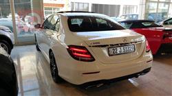 مێرسێدس بێنز E-Class